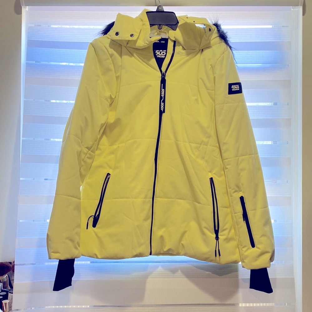 Ski/Snow jacket